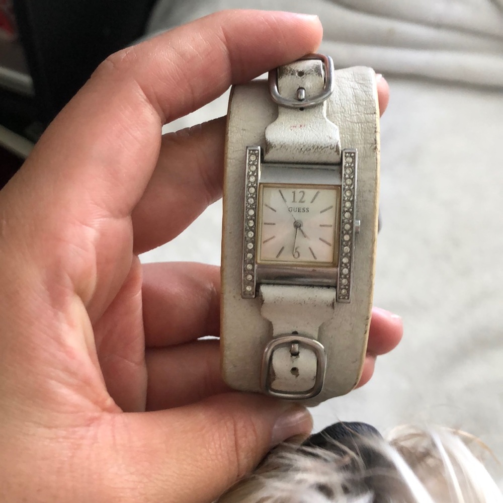 Guess watch